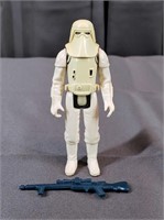 1980 Star Wars Imperial Stormtrooper Figure (#1)