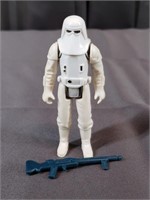 1980 Star Wars Imperial Stormtrooper Figure (#2)