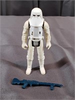 1980 Star Wars Imperial Stormtrooper Figure (#4)
