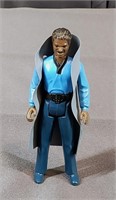 1980 Star Wars Lando Calrissian Figure