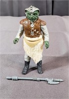 1983 Star Wars Klaatu ROTJ Figure (Lot #1)
