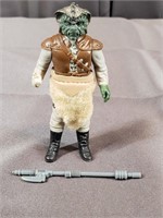 1983 Star Wars Klaatu ROTJ Figure (Lot #2)