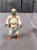 1983 Star Wars Klaatu Skiff Guard Figure