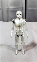 1978 Star Wars Death Star Droid Figure