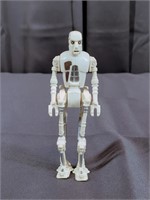 1983 Star Wars 8D8 Smelter Droid Figure