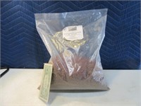 5lb Bag Vege Protein Sausage Freeze Dried Bits