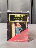 1993 Series II Hustler 100 Card Collector Set