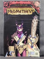 1998 DC Comics Prometheus #1 Comic Book