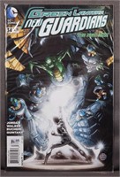 2014 DC Comics Green Lantern New Guardians #34