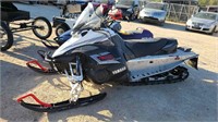 2012 Yamaha FX Nytro XTX 1049cc Snowmobile