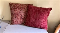 24" Pillows - Times 2