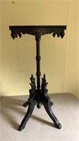 Victorian Fern Stand - 30" H X 13”w