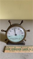 Advertising Thermometer- Dansville Lumber Co