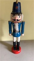 20" Wooden Soldier Nutcracker