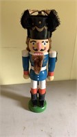 22" Wooden Soldier Nutcracker