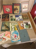 Lot Children's Books