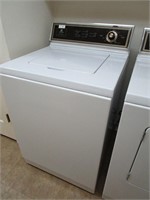 Maytag HD 2 Speed w/ Extra Capacity Washer