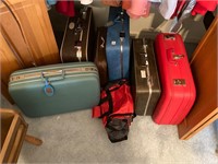 Misc. Luggage