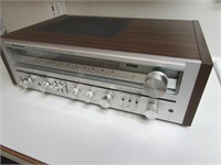 Kenwood Stereo Receiver Model KR-7050