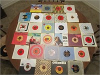 30 pc lot of 45 Records -Starland Vocal Band,