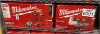 Milwaukee 2 items lot