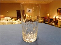 12 Pcs - Waterford Crystal Glasses - unmarked