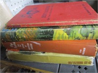 1950's Roy Rogers Books