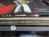 Lot of Vtg. Vinyl Record-Stones,Bread,3 Dog Night