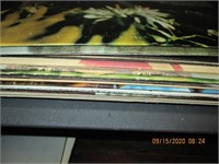 Lot of Vtg. Vinyl Records-Climax,Monkees,etc.