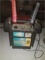 400 amp jump box with air compressor