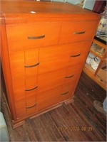 4 Drawer Dresser-32W x 18D x 45T