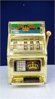 Casino Crown Home Slot Machine Game