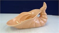Mid-Century Conch Shell Bowl