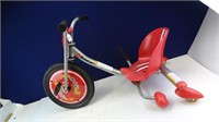 Flash Rider 360 by Razor Kid's Tricycle Toy