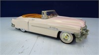 Vintage 1950's Cadillac Convertible Collectible +