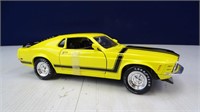 1970 Ford Mustang Boss 302 Collectible Car