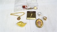(10+) Women's Jewelry Accessory Items Bundle
