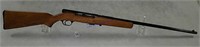 Springfield 85 .22lr Rifle Used