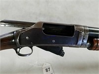 Winchester 1897 12ga Shotgun Used