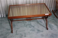 Vintage coffee table