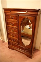 Lexington armoire