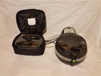 T-fal Actifry & Cookware 1 Lot