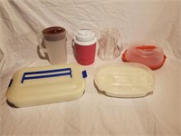 Plastic Kitchenware