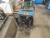 Miller Blue Star 6000 welder/Generator