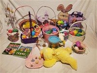 Easter Decorations 1 Lot
