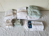 Bathroom Towels & Hand Towels