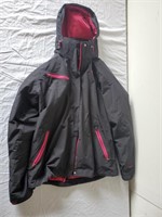 Womens North face Jacket Size L