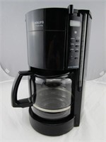 Krups Pro Aroma 12 Cup Coffee Maker Type 453