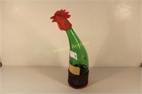 1960'S GAMECOCK BOTTLE