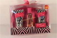 LOTION SET